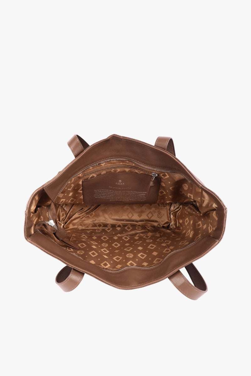 Sorano shopper Esarosa Stone - ADAX - Tasker