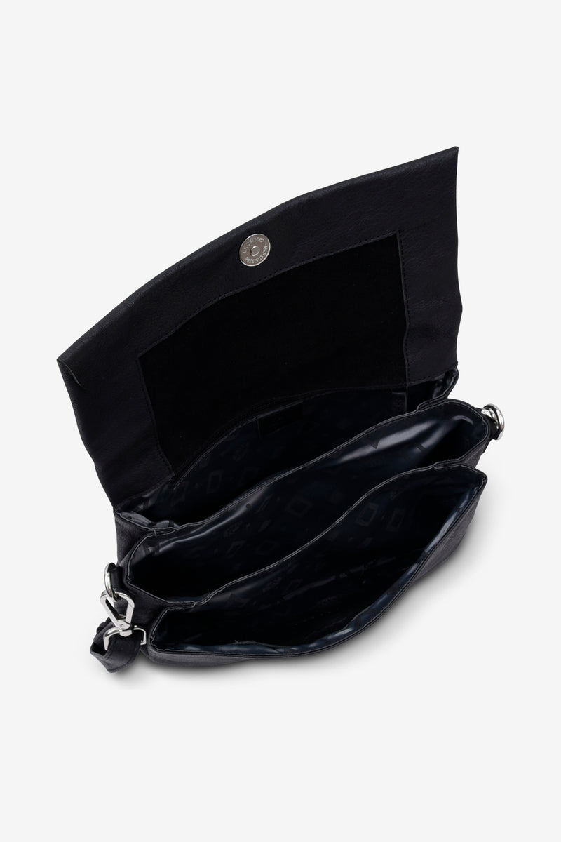 Elba shoulder bag Greta Black