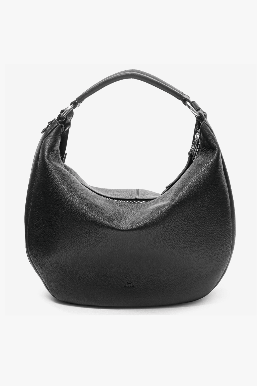 Cormorano shoulder bag Ida Black - ADAX - Skuldertasker