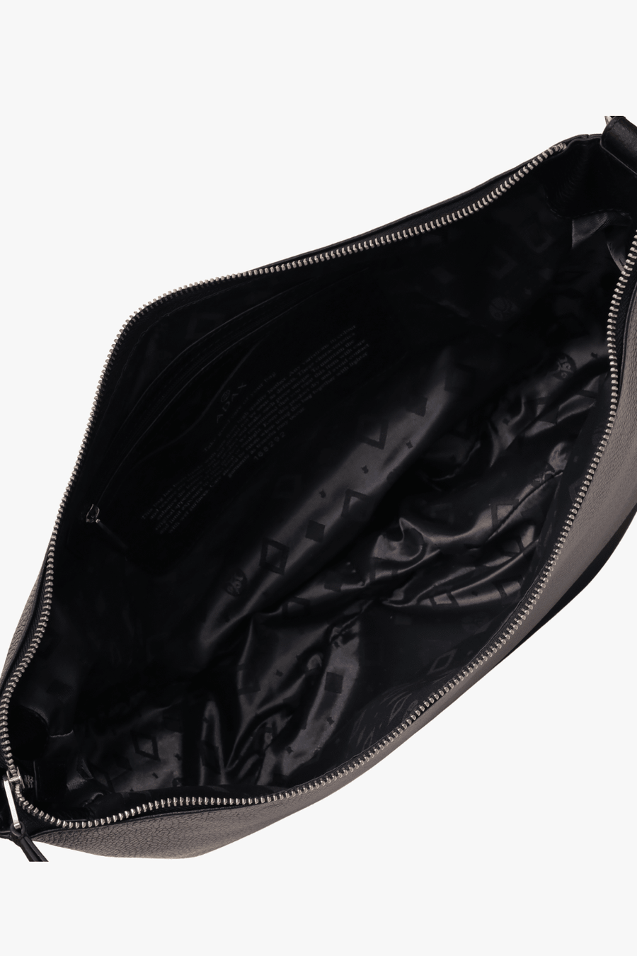 Cormorano shoulder bag Ida Black - ADAX - Skuldertasker