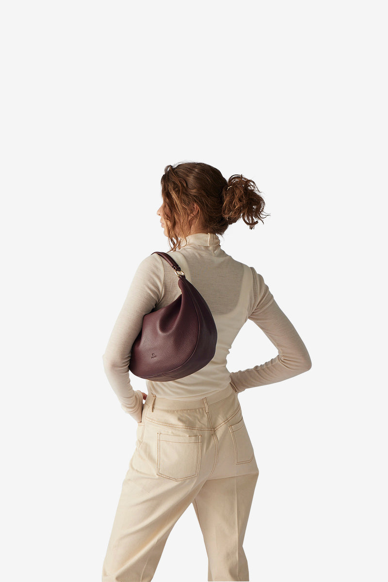 Cormorano shoulder bag Mathilde Barolo