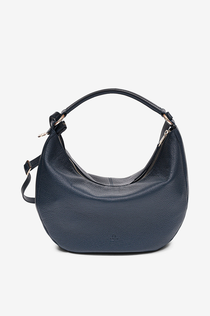 Cormorano shoulder bag Mathilde Petrol