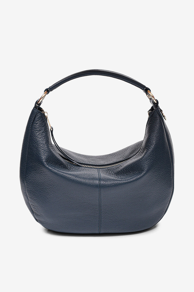 Cormorano shoulder bag Mathilde Petrol