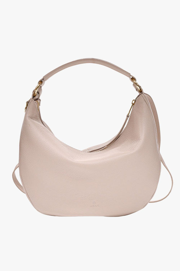 Cormorano shoulder bag Mathilde Stone