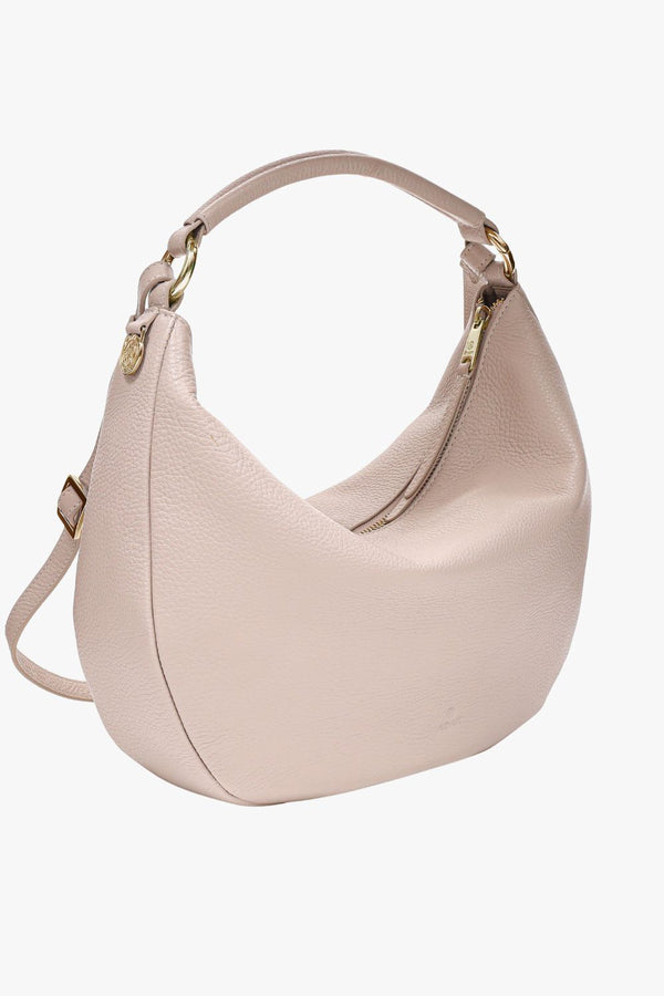 Cormorano shoulder bag Mathilde Stone