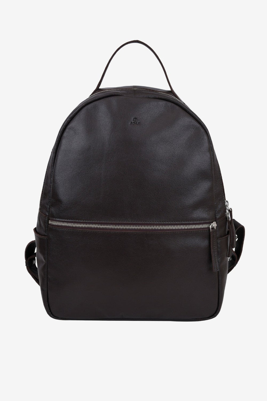 Prato backpack Calvin Dark brown - ADAX - Rygsække