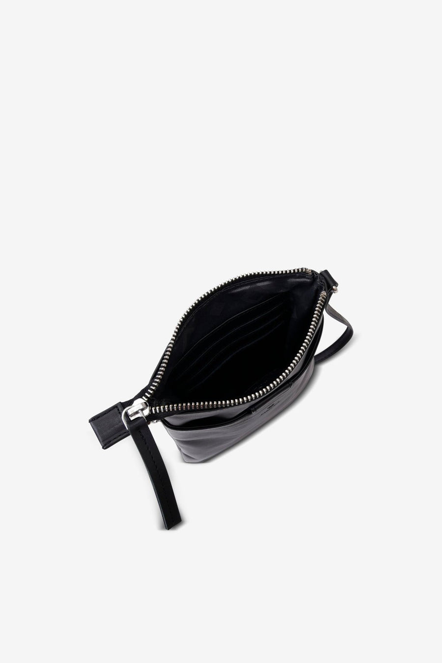 Amalfi shoulder bag Abbie Black - ADAX - Skuldertasker
