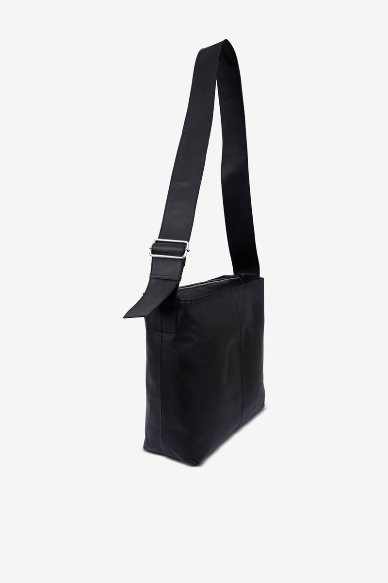 Amalfi shoulder bag Maeve Black
