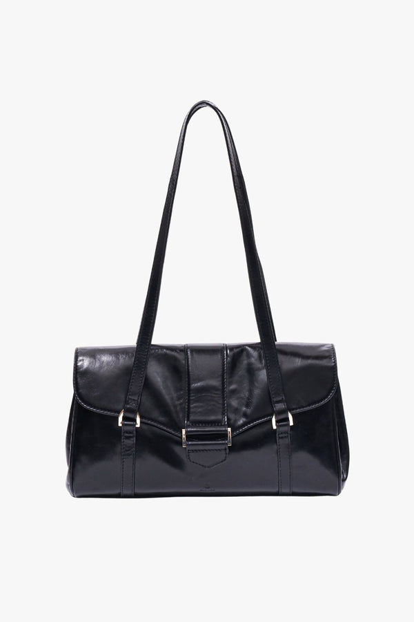 Salerno handbag Megan Black