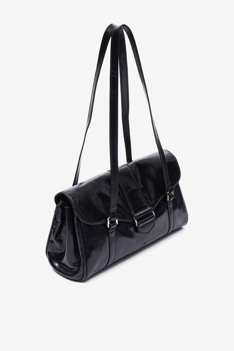 Salerno handbag Megan Black