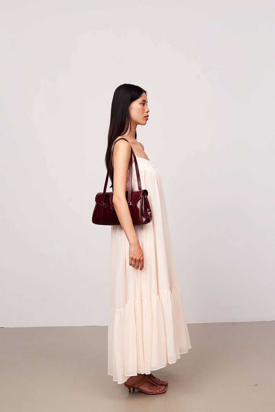 Salerno handbag Megan Barolo - ADAX - Håndtasker