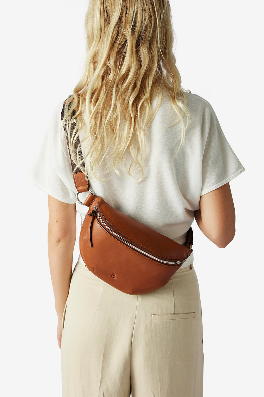 Portofino bumbag Tracie Brown - ADAX - Bumbags