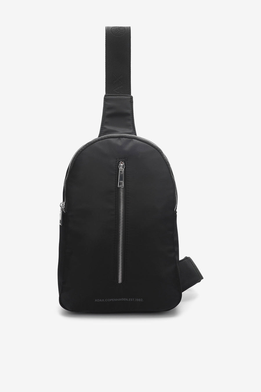 Novara sling bag Tiger Black - ADAX - Bumbags