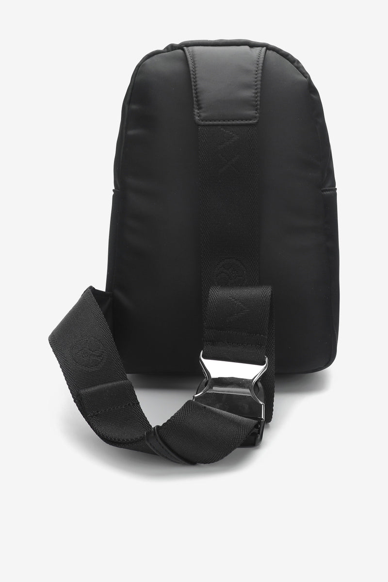 Novara sling bag Tiger Black