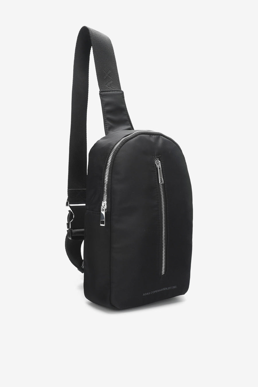 Novara sling bag Tiger Black - ADAX - Bumbags