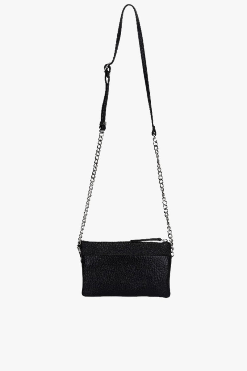 Barletta shoulder bag Nicole Black