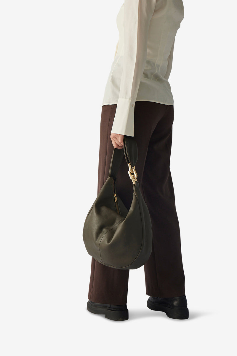 Sorano shoulder bag Maise Olive
