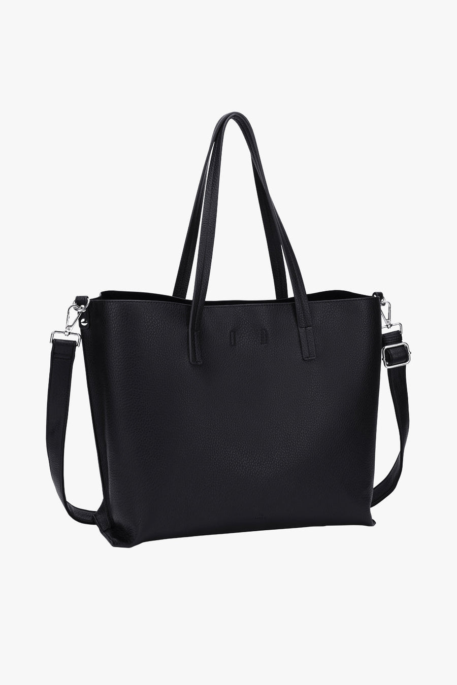 Hello I'm Vegan Fenn Black - ADAX - Shopper