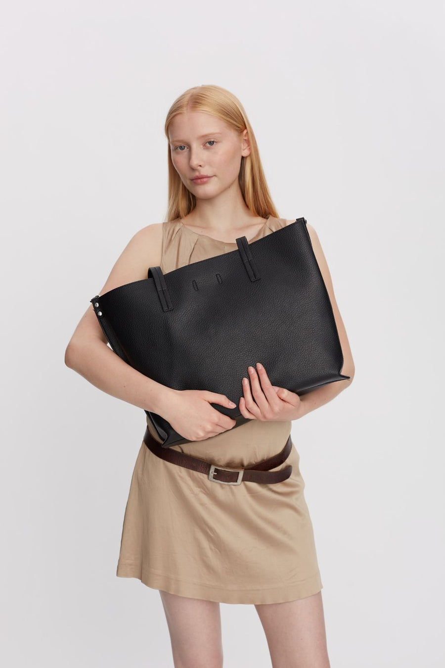 Hello I'm Vegan Fenn Black - ADAX - Shopper