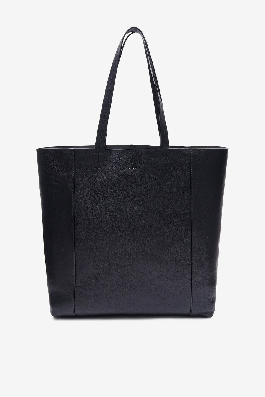 Portofino shopper Line Black - ADAX - Shopper