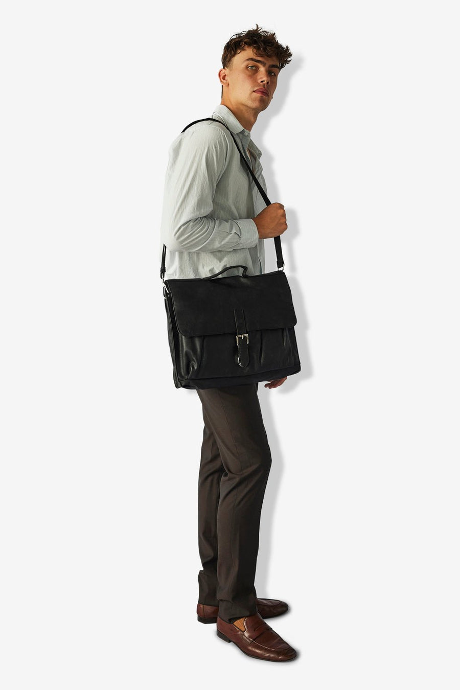 Catania working bag Jarl Black - ADAX - Arbejdstasker