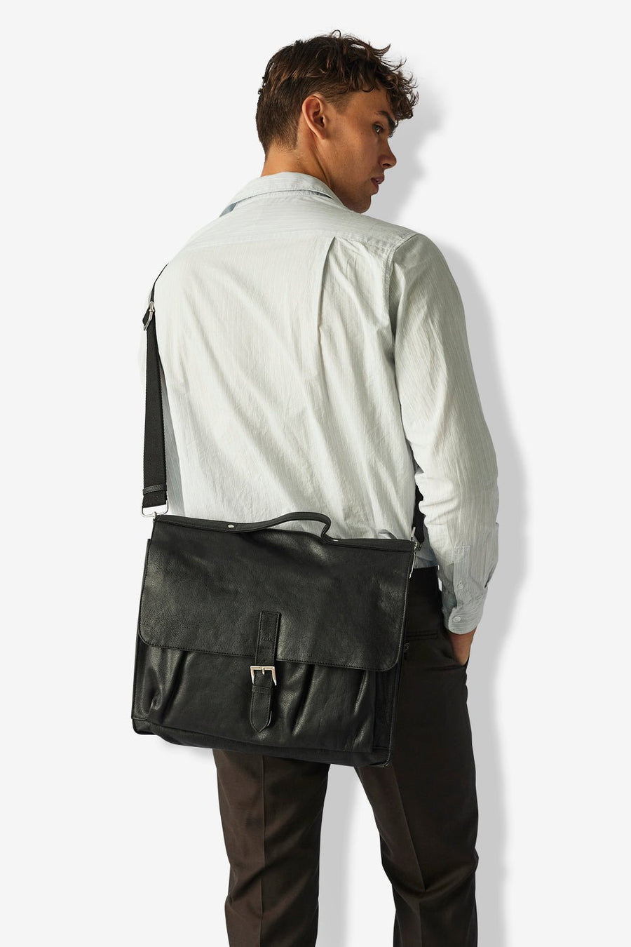 Catania working bag Jarl Black - ADAX - Arbejdstasker