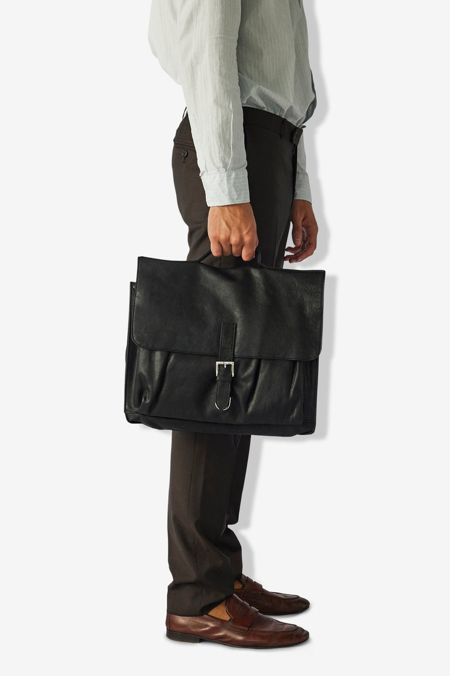 Catania working bag Jarl Black - ADAX - Arbejdstasker