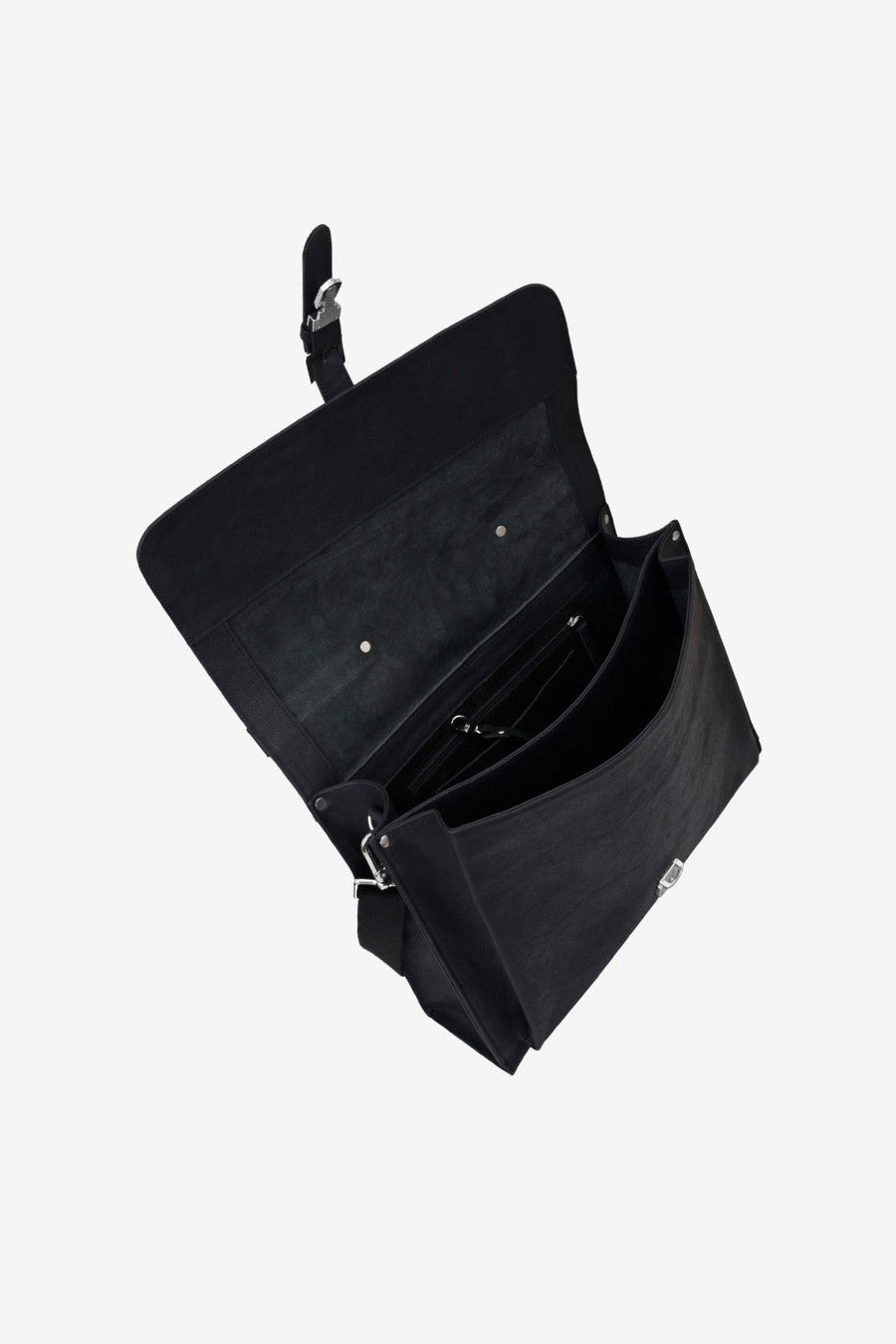 Catania working bag Jarl Black - ADAX - Arbejdstasker