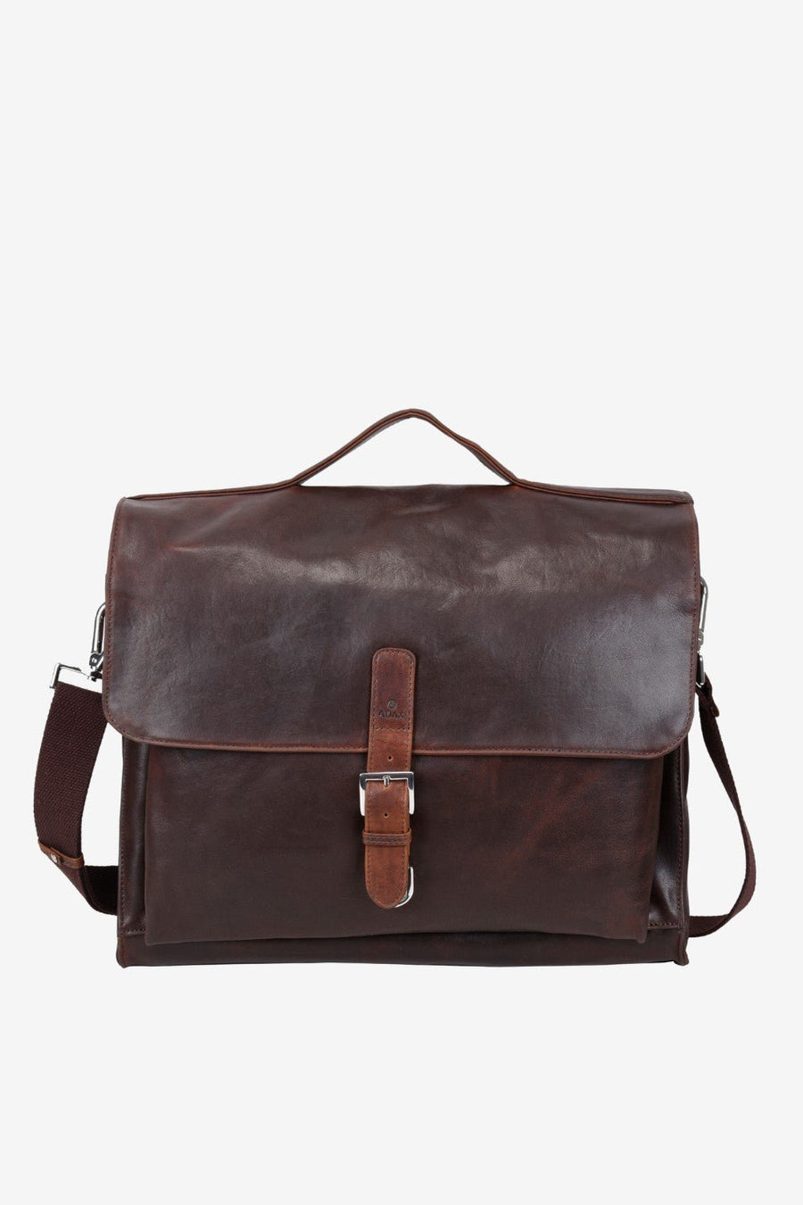 Catania working bag Jarl Dark brown - ADAX - Arbejdstasker