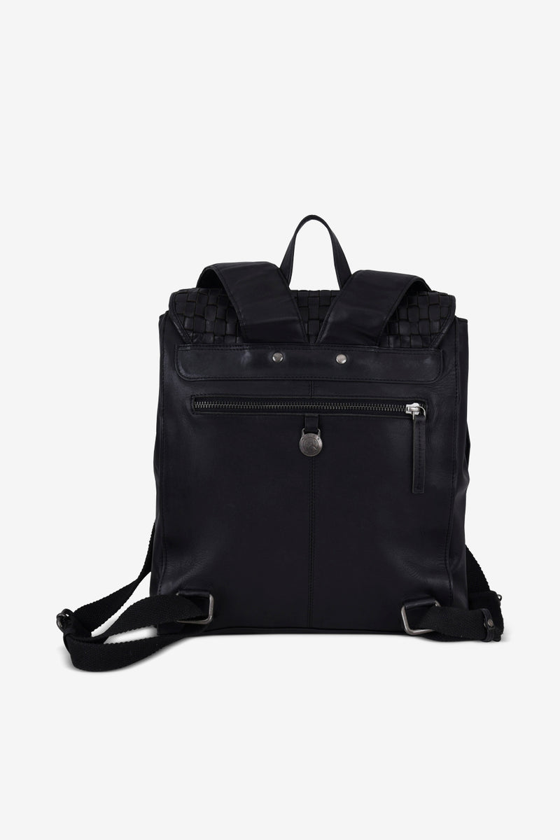 Corsico backpack Tenna Black
