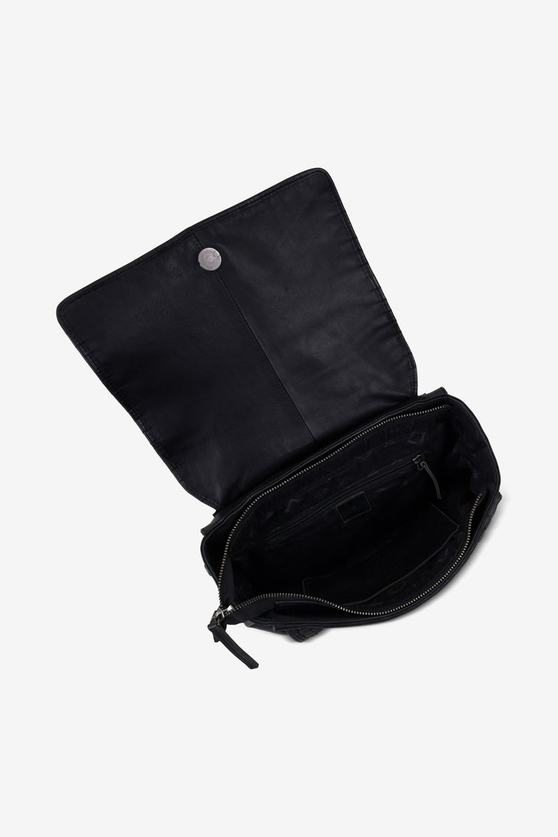 Corsico backpack Tenna Black