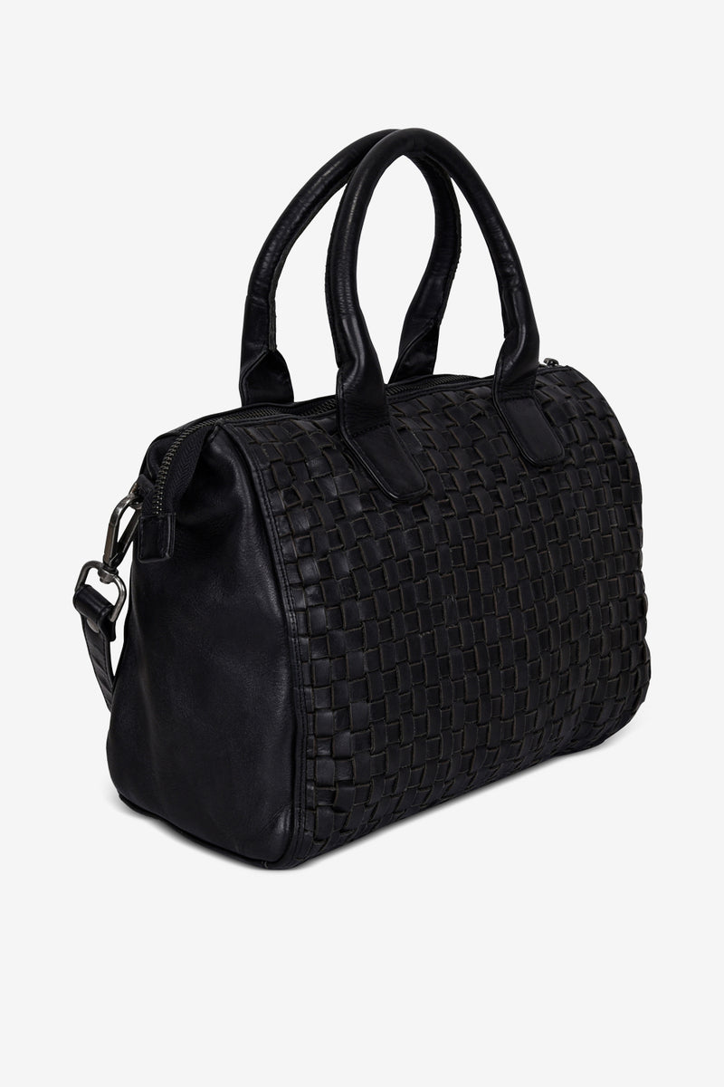 Corsico handbag Fie Black