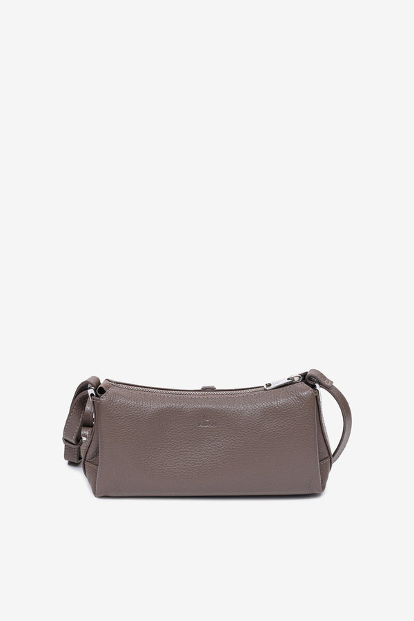 Cormorano shoulder bag Katrine Taupe