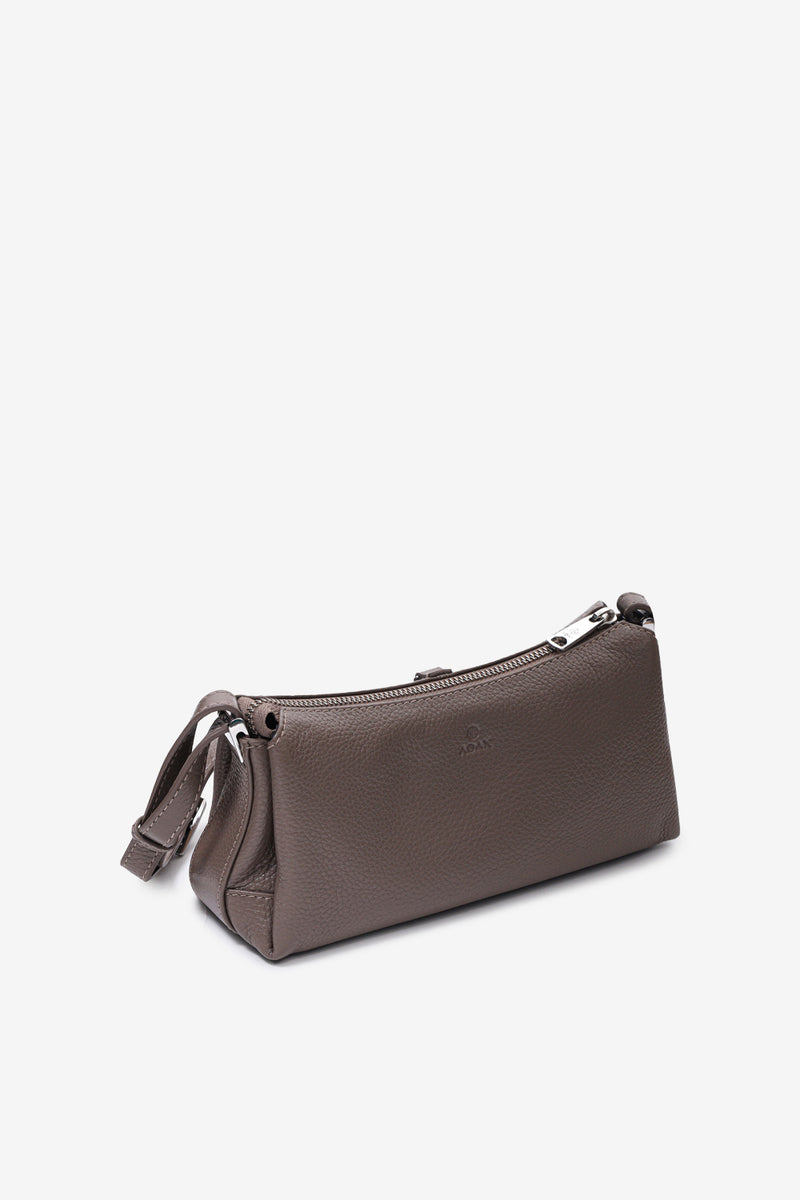 Cormorano shoulder bag Katrine Taupe