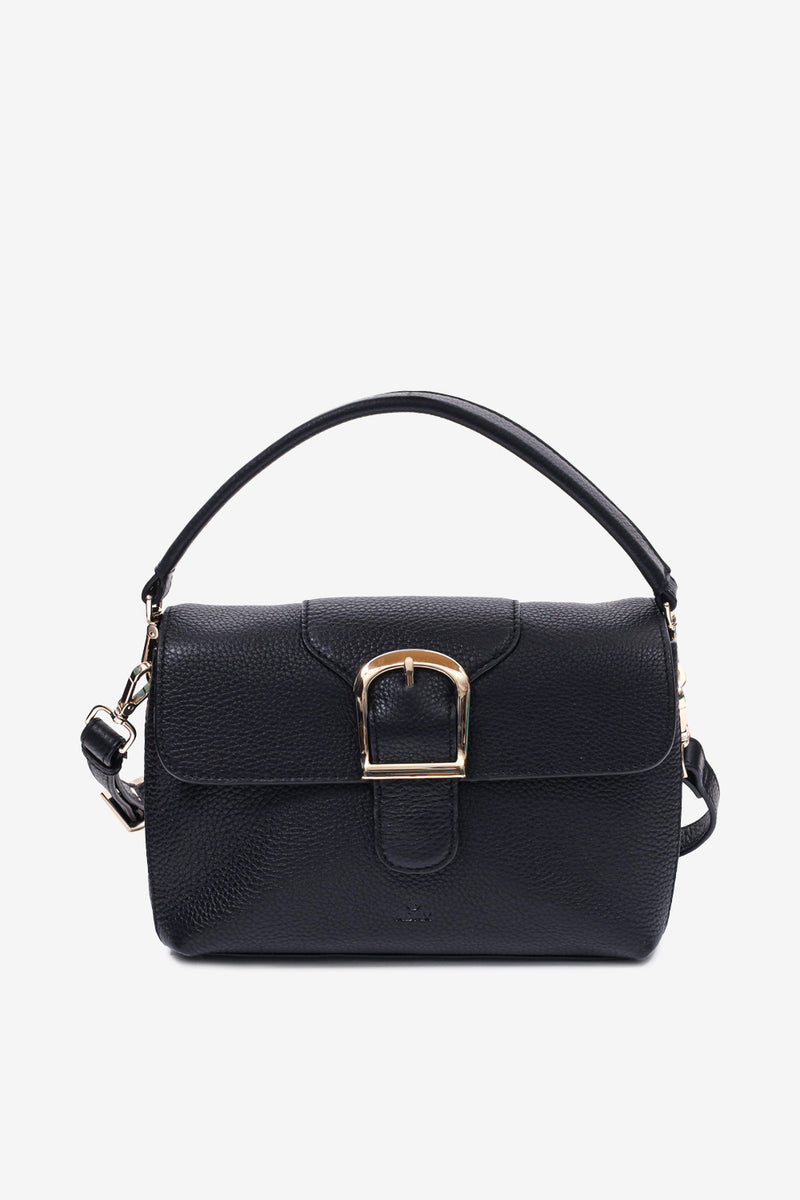 Cormorano handbag Ingrid Black