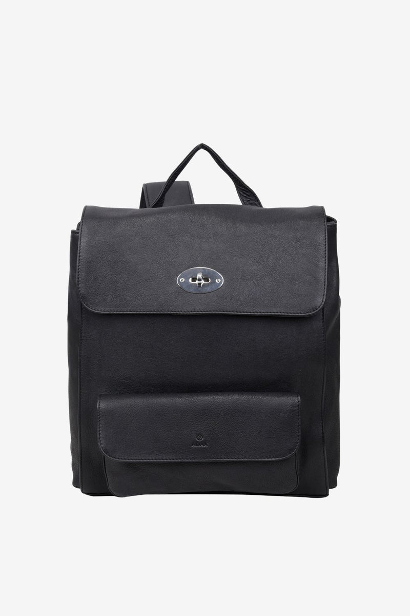 Ravenna backpack Maggie Black