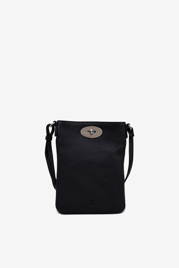 Ravenna shoulder bag Larna Black