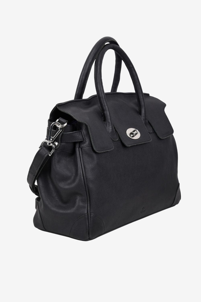 Ravenna handbag Jen Black
