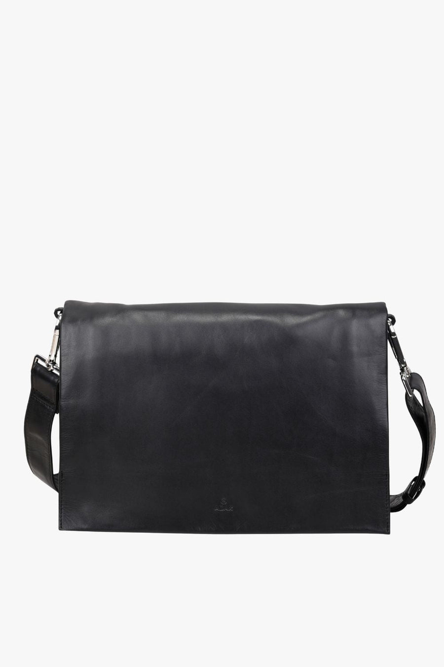 Amalfi shoulder bag Olivia Black - ADAX - Skuldertasker