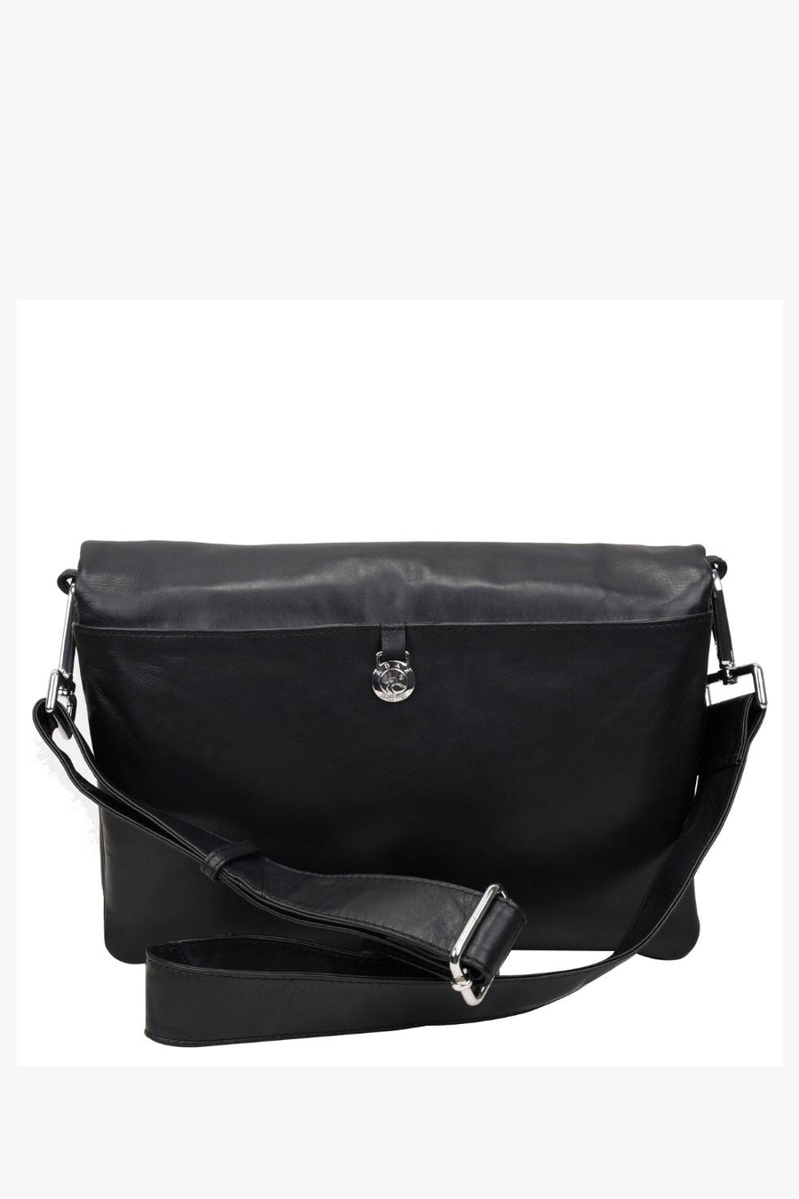 Amalfi shoulder bag Olivia Black - ADAX - Skuldertasker