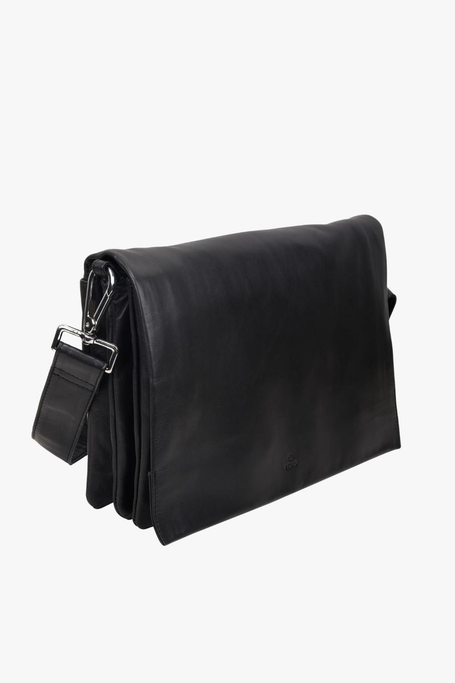 Amalfi shoulder bag Olivia Black - ADAX - Skuldertasker