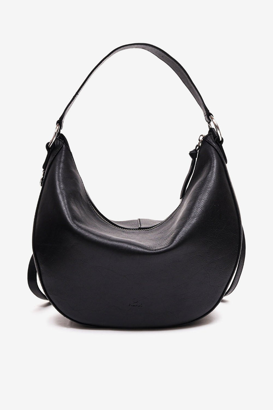 Portofino shoulder bag Lotte Black - ADAX - Skuldertasker