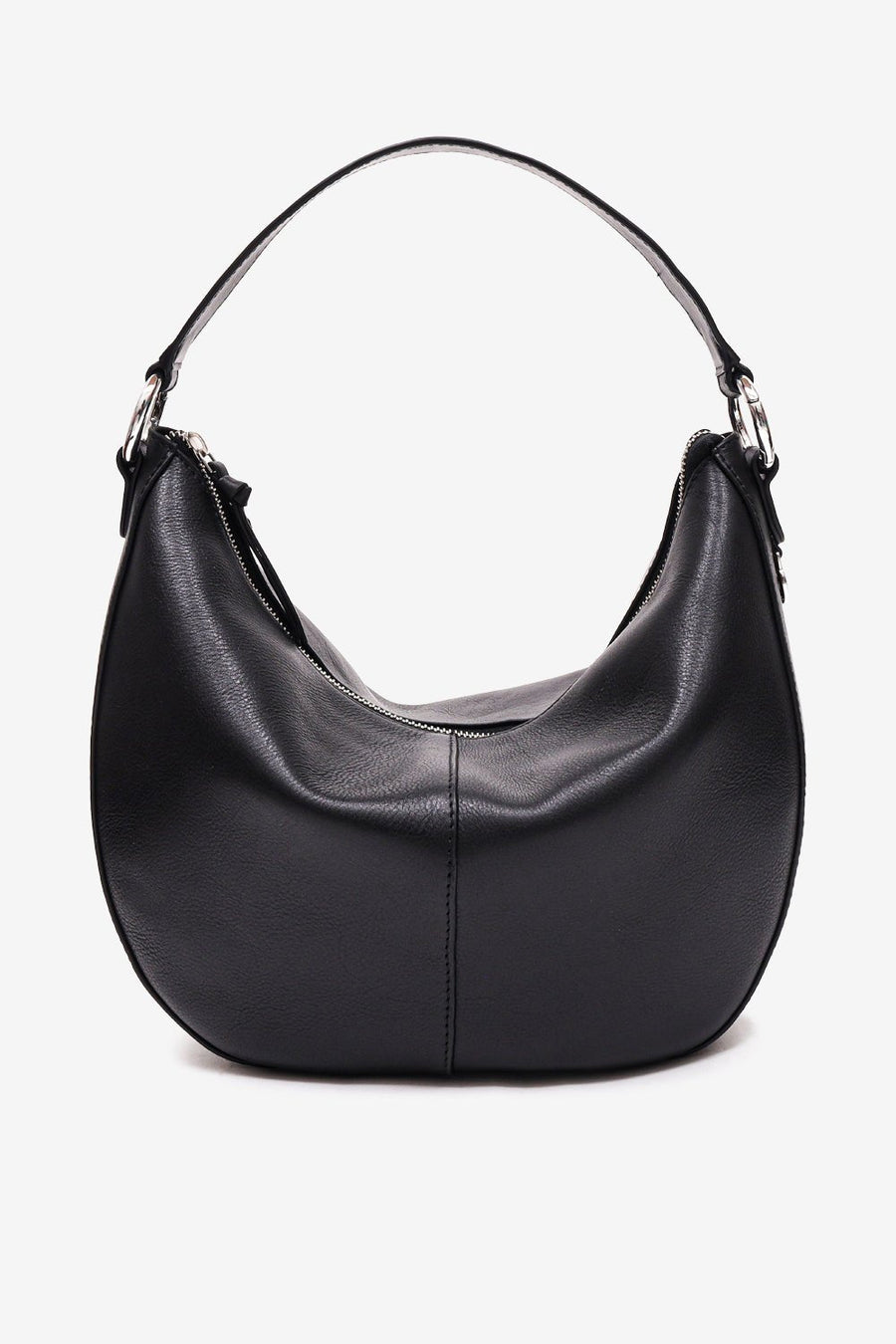 Portofino shoulder bag Lotte Black - ADAX - Skuldertasker