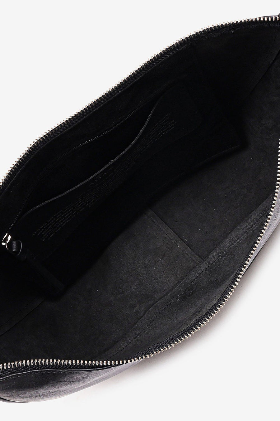 Portofino shoulder bag Lotte Black - ADAX - Skuldertasker