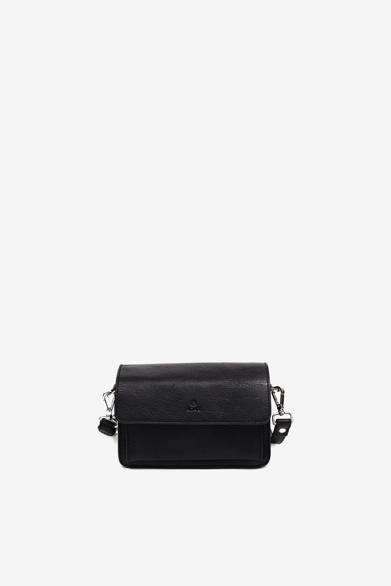 Portofino shoulder bag Rosie Black