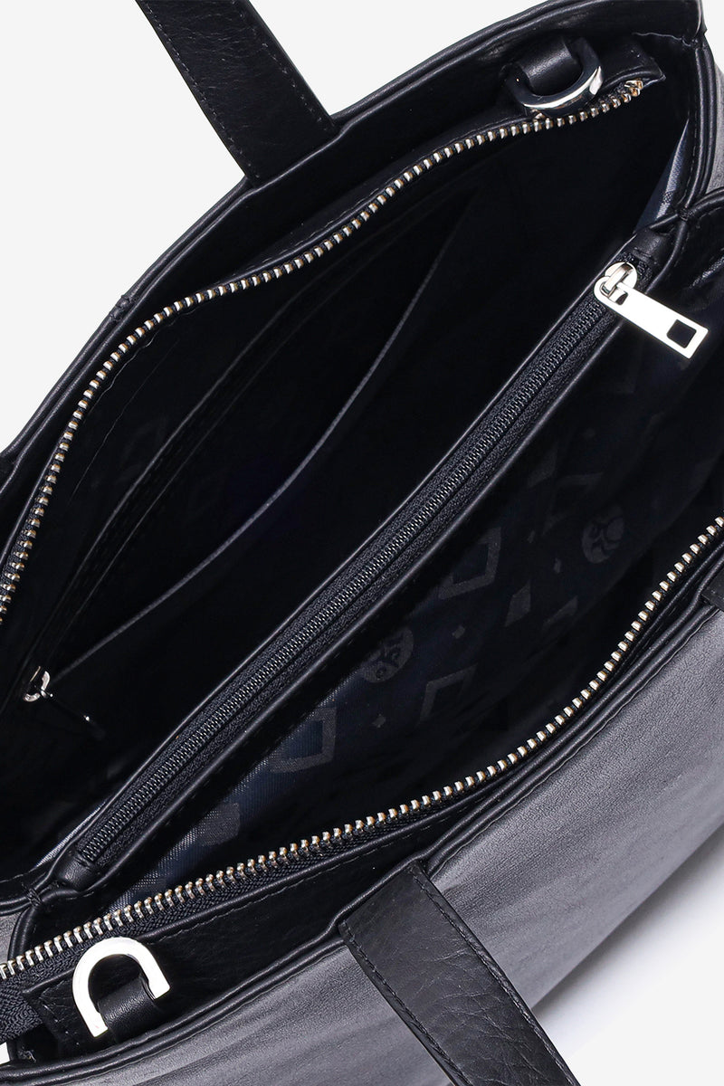 Venezia handbag Gloria Black