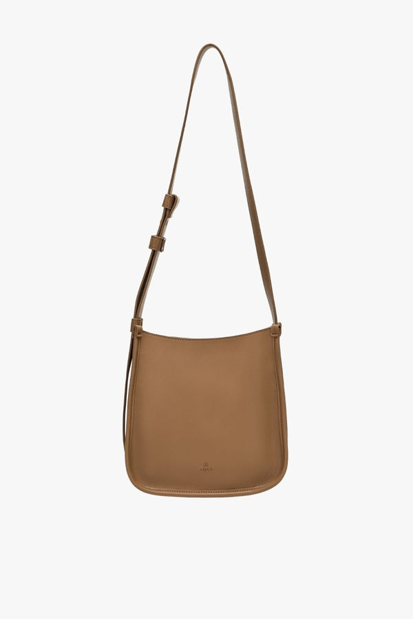 Hello I'mVegan Gunn Latte - ADAX - Crossbody