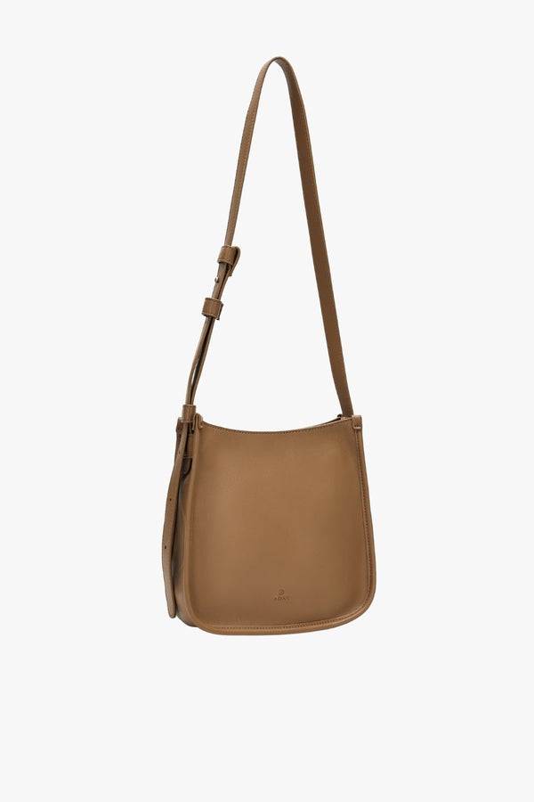 Hello I'mVegan Gunn Latte - ADAX - Crossbody