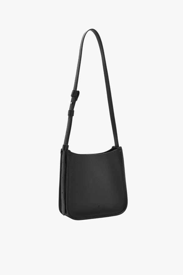 Hello I'mVegan Gunn Black - ADAX - Tasker