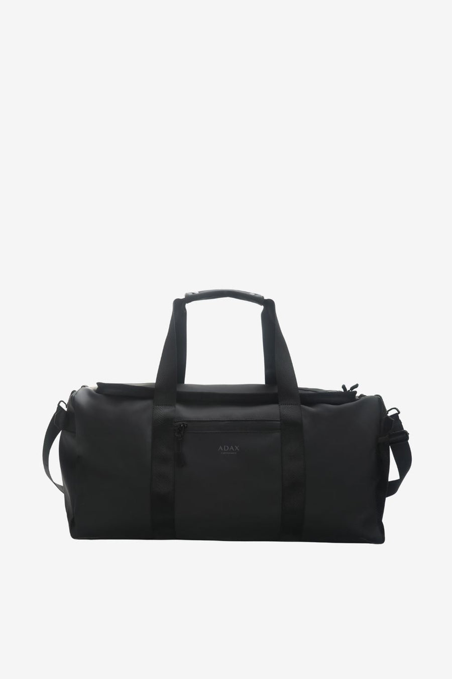 Senna weekend bag Rio Black - ADAX - Rejsetasker